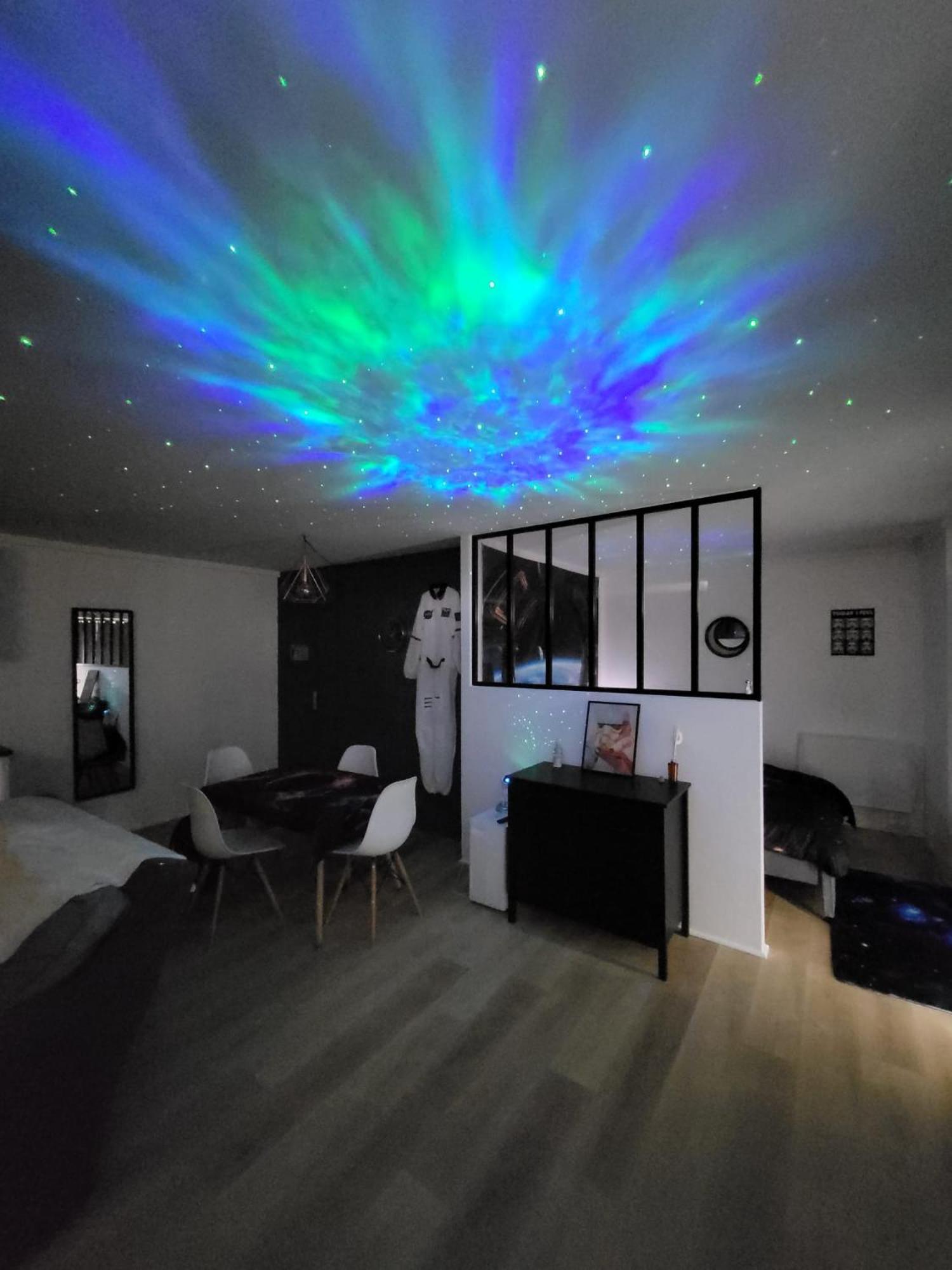 Spatial - Place De La Republique Appartement Le Mans